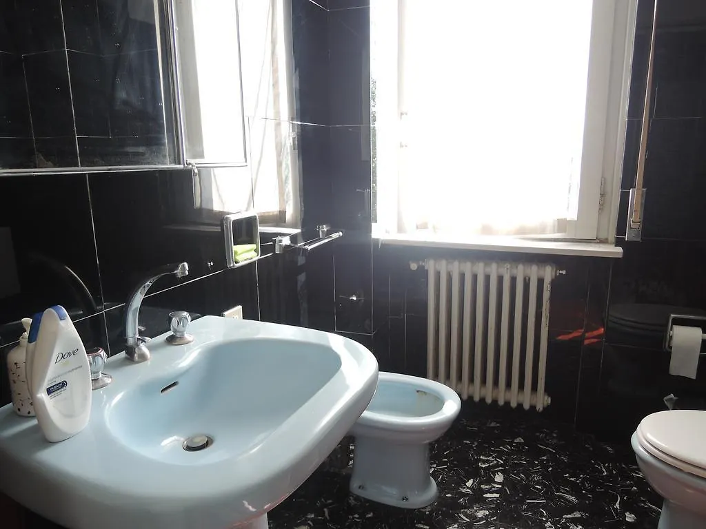 Hotel NavigliCenter Milano 0*,  Italia