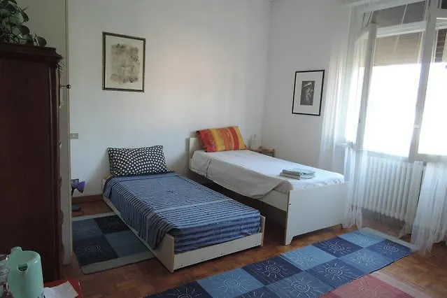 Hotel NavigliCenter Milano