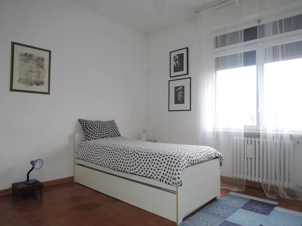 Hotel NavigliCenter Milano Italia
